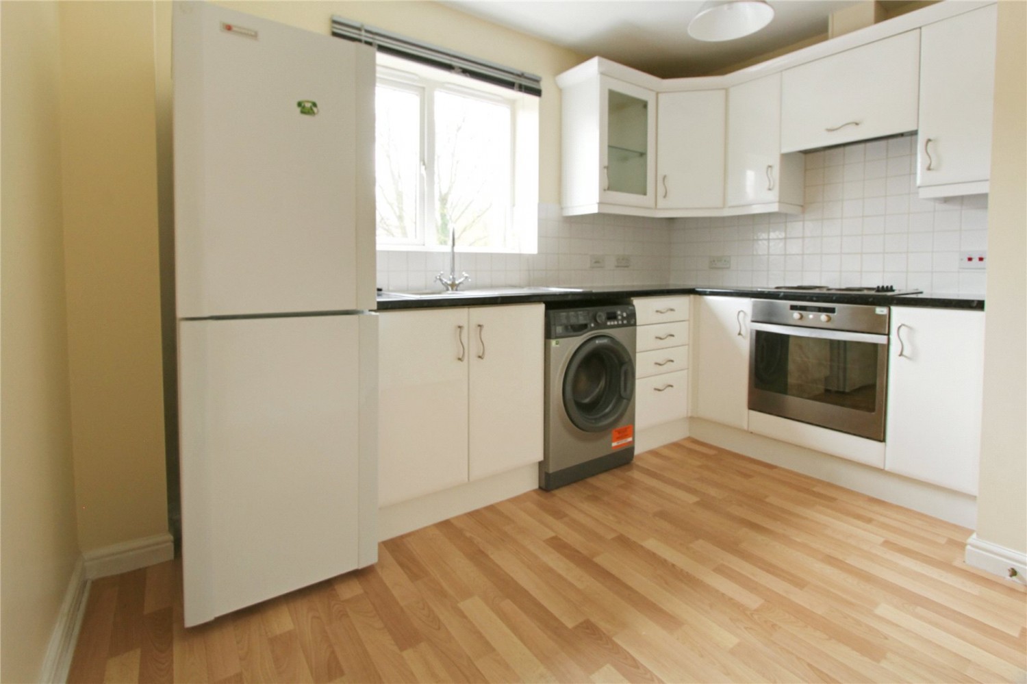 Wain Avenue, Riverside, Chesterfield