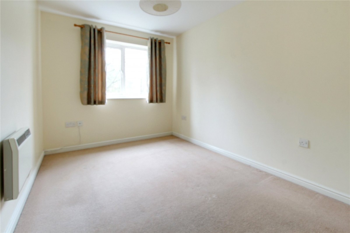 Wain Avenue, Riverside, Chesterfield