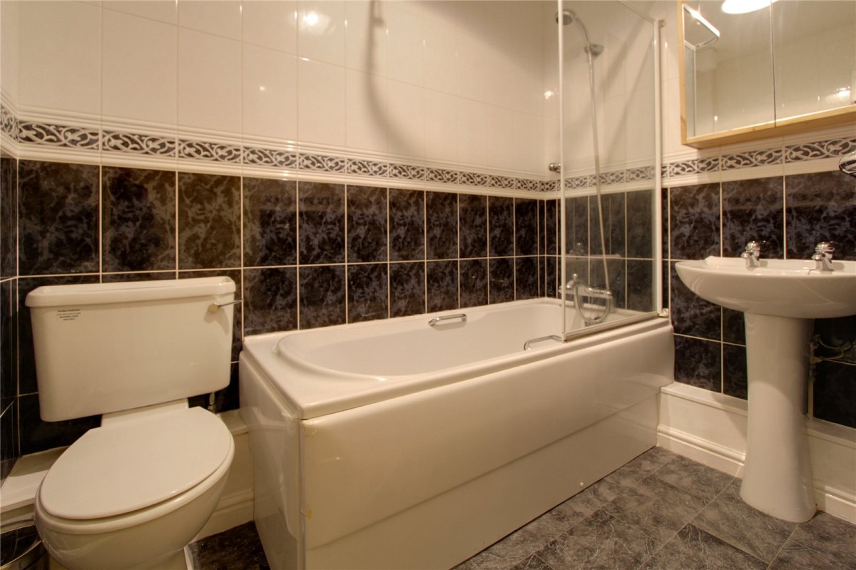 Wain Avenue, Riverside, Chesterfield