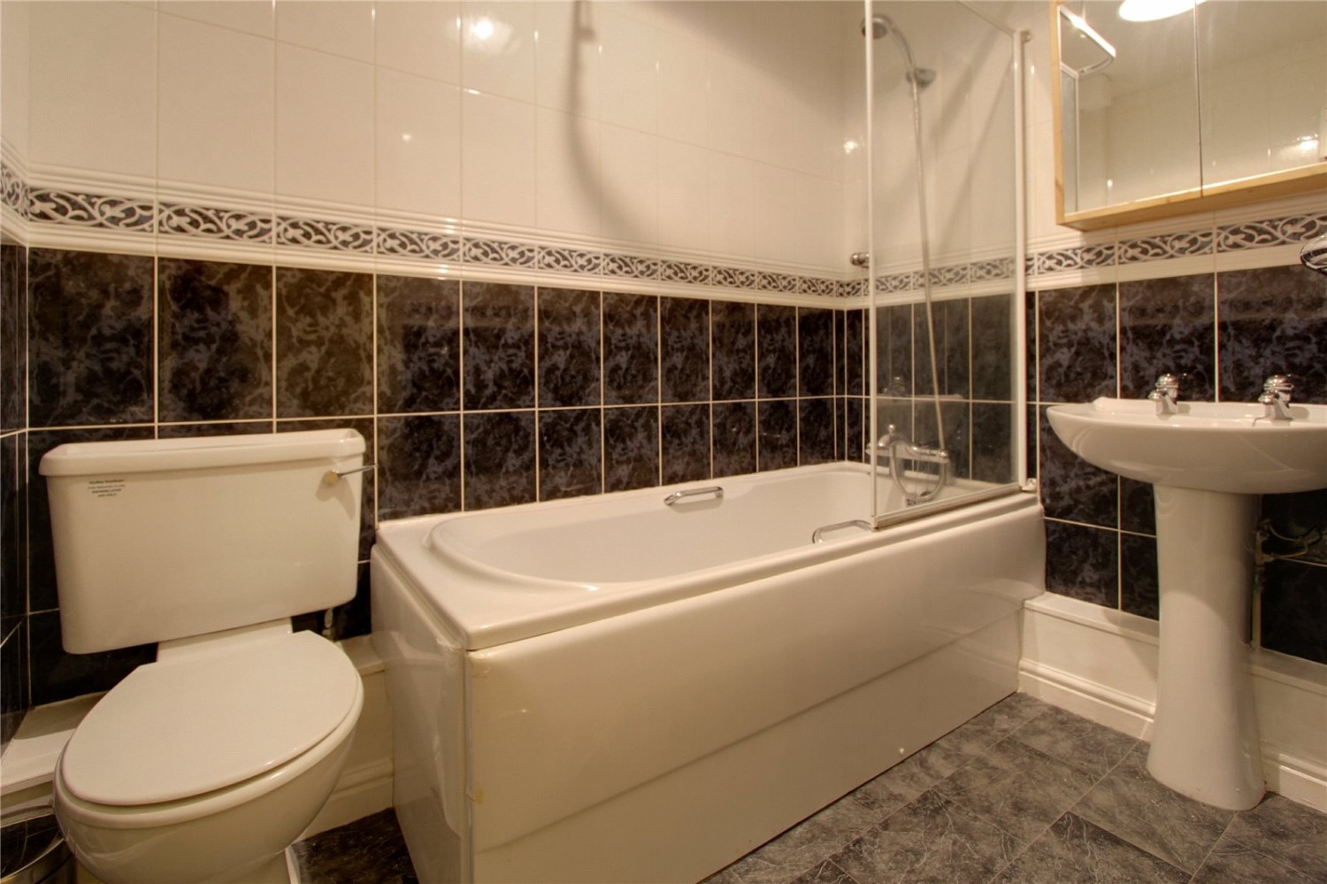 Wain Avenue, Riverside, Chesterfield