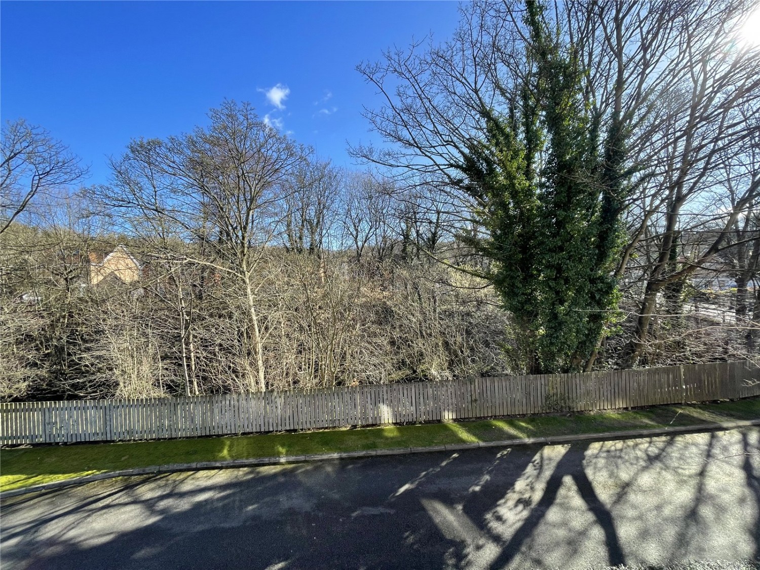 Wain Avenue, Riverside, Chesterfield