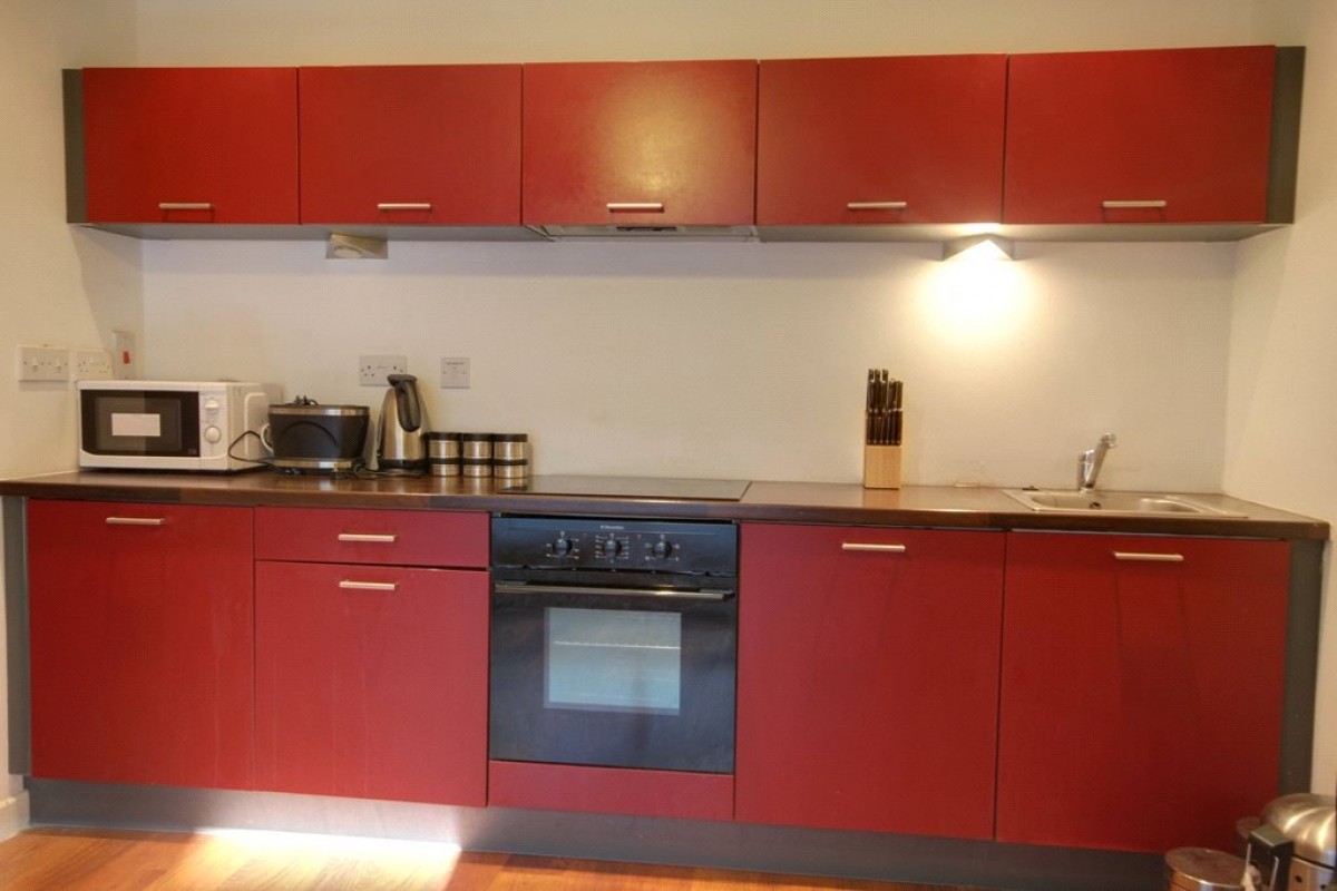 Sheffield, South Yorkshire