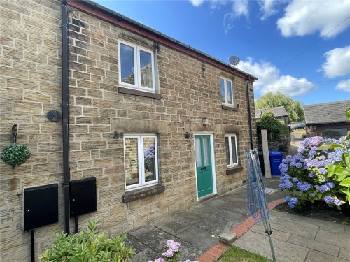 Old Whittington, Chesterfield