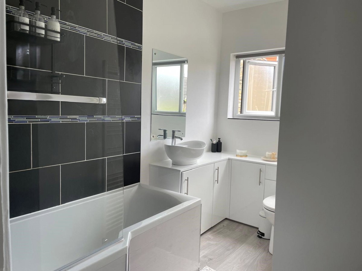 Handsworth, Sheffield, South Yorkshire