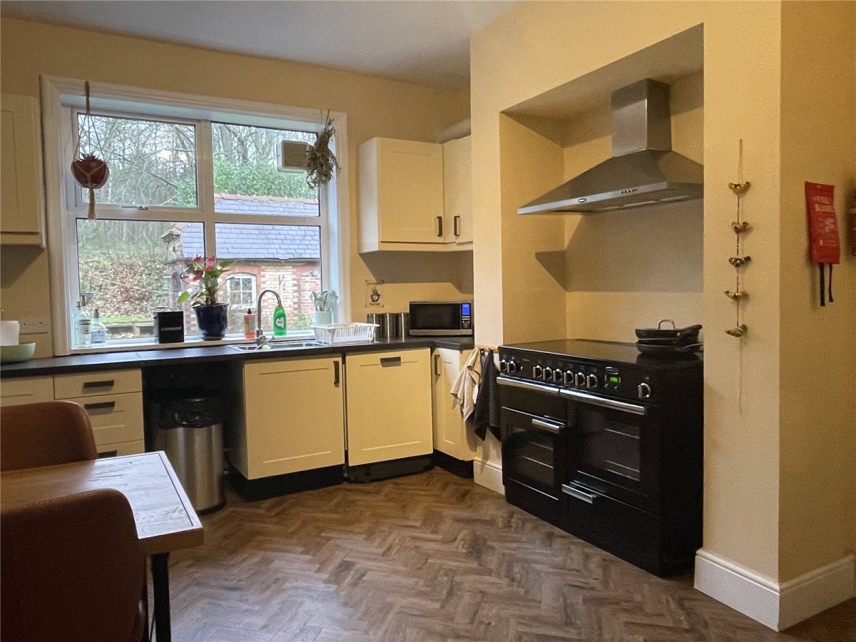 Elkesley, Retford, Nottinghamshire