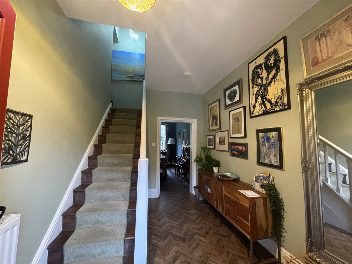 Elkesley, Retford, Nottinghamshire