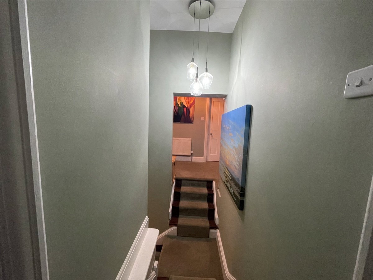 Elkesley, Retford, Nottinghamshire