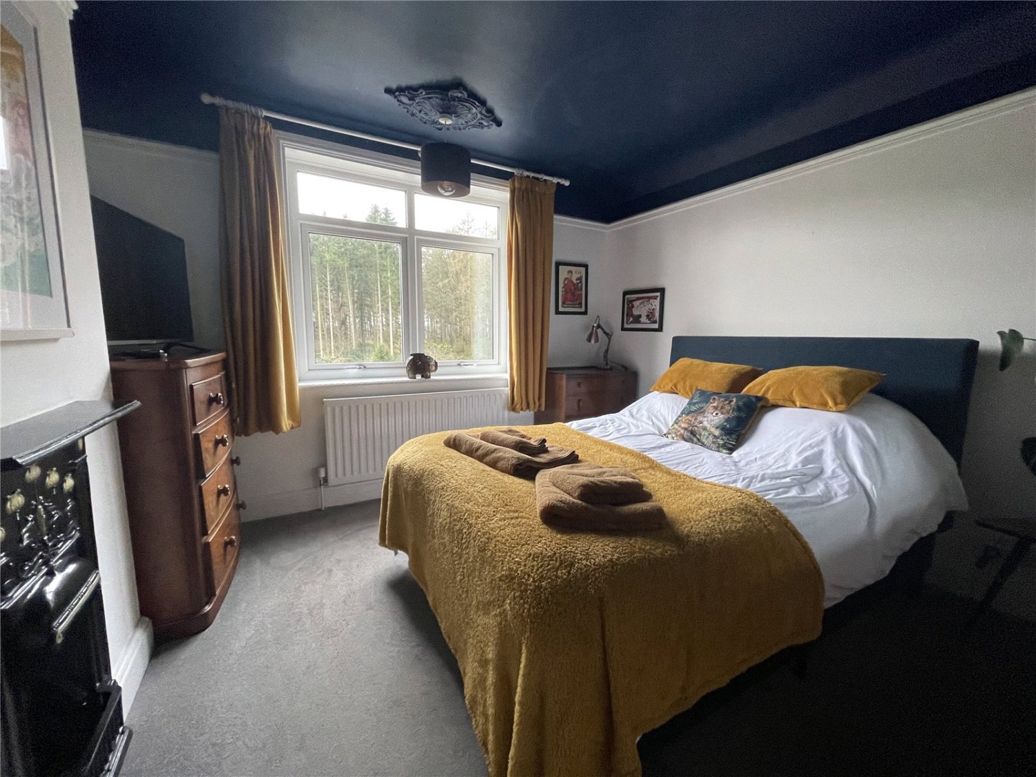 Elkesley, Retford, Nottinghamshire