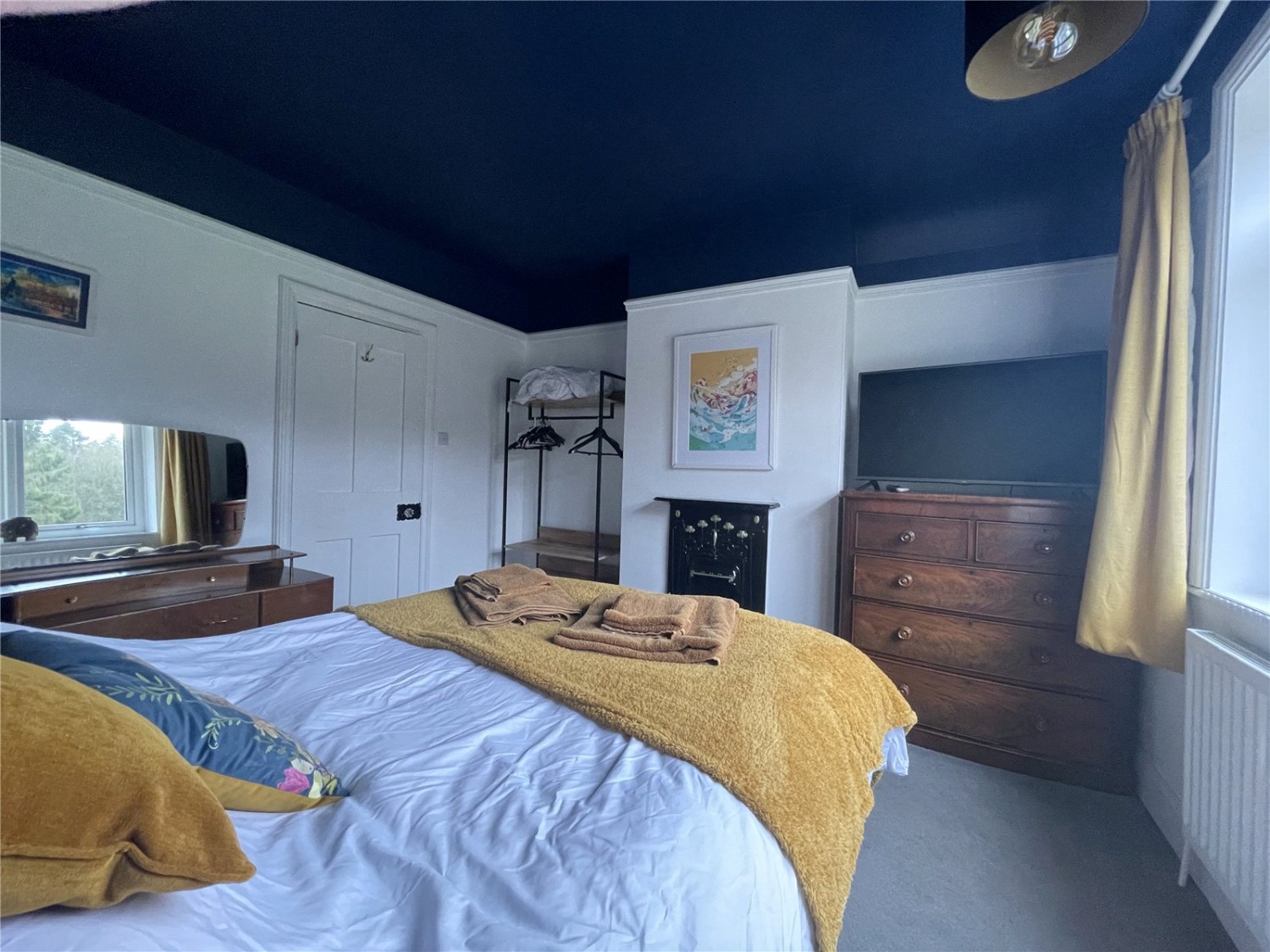 Elkesley, Retford, Nottinghamshire