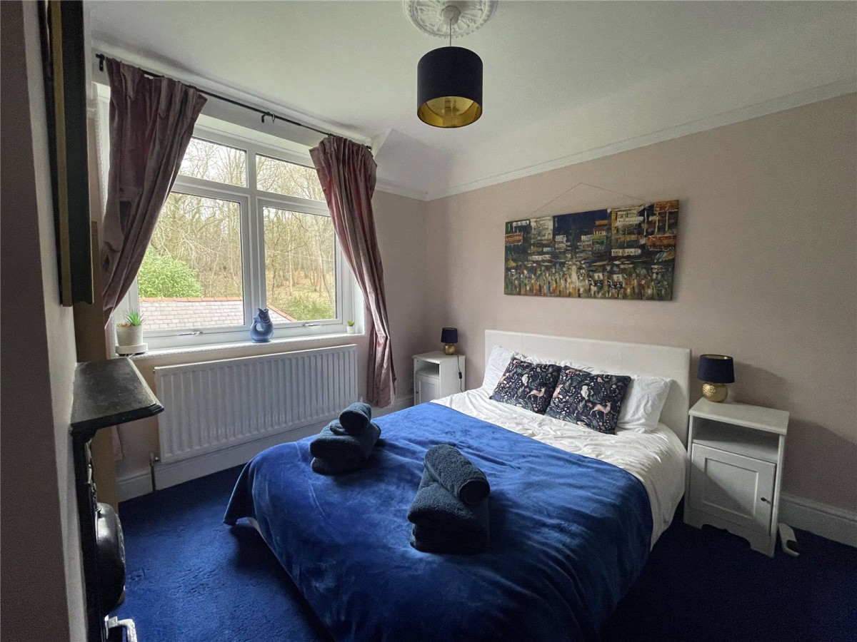 Elkesley, Retford, Nottinghamshire