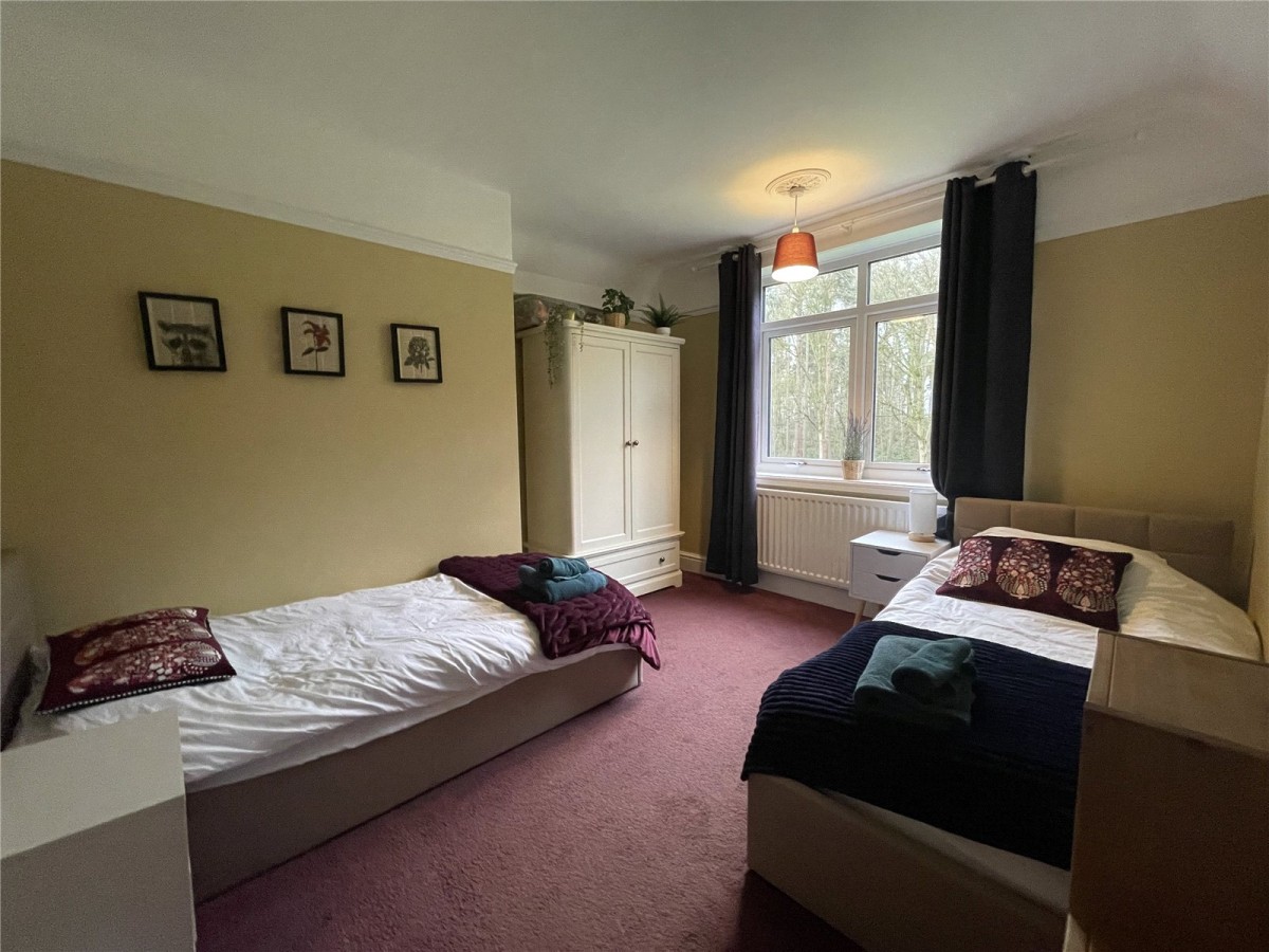 Elkesley, Retford, Nottinghamshire