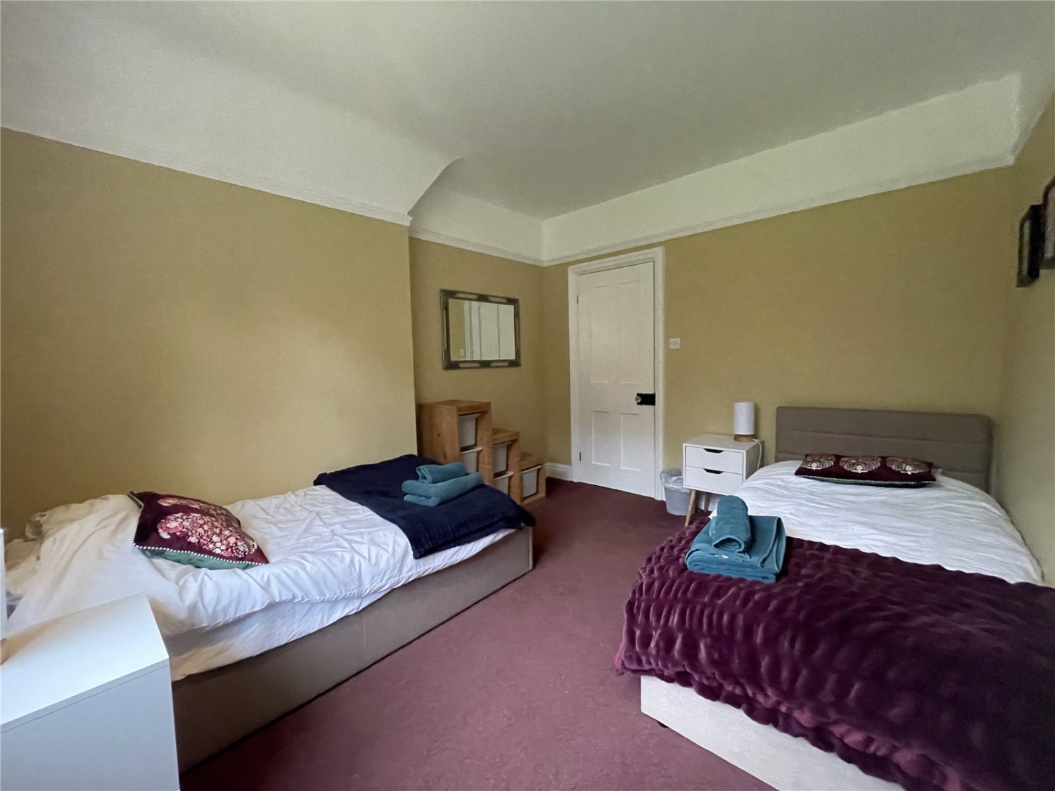 Elkesley, Retford, Nottinghamshire