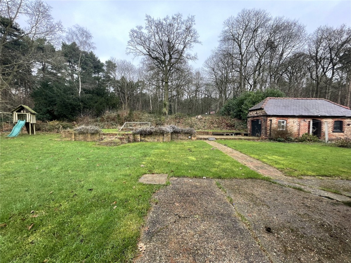 Elkesley, Retford, Nottinghamshire