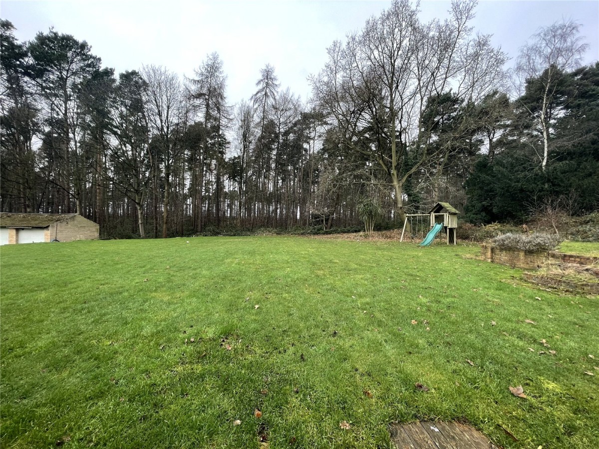 Elkesley, Retford, Nottinghamshire