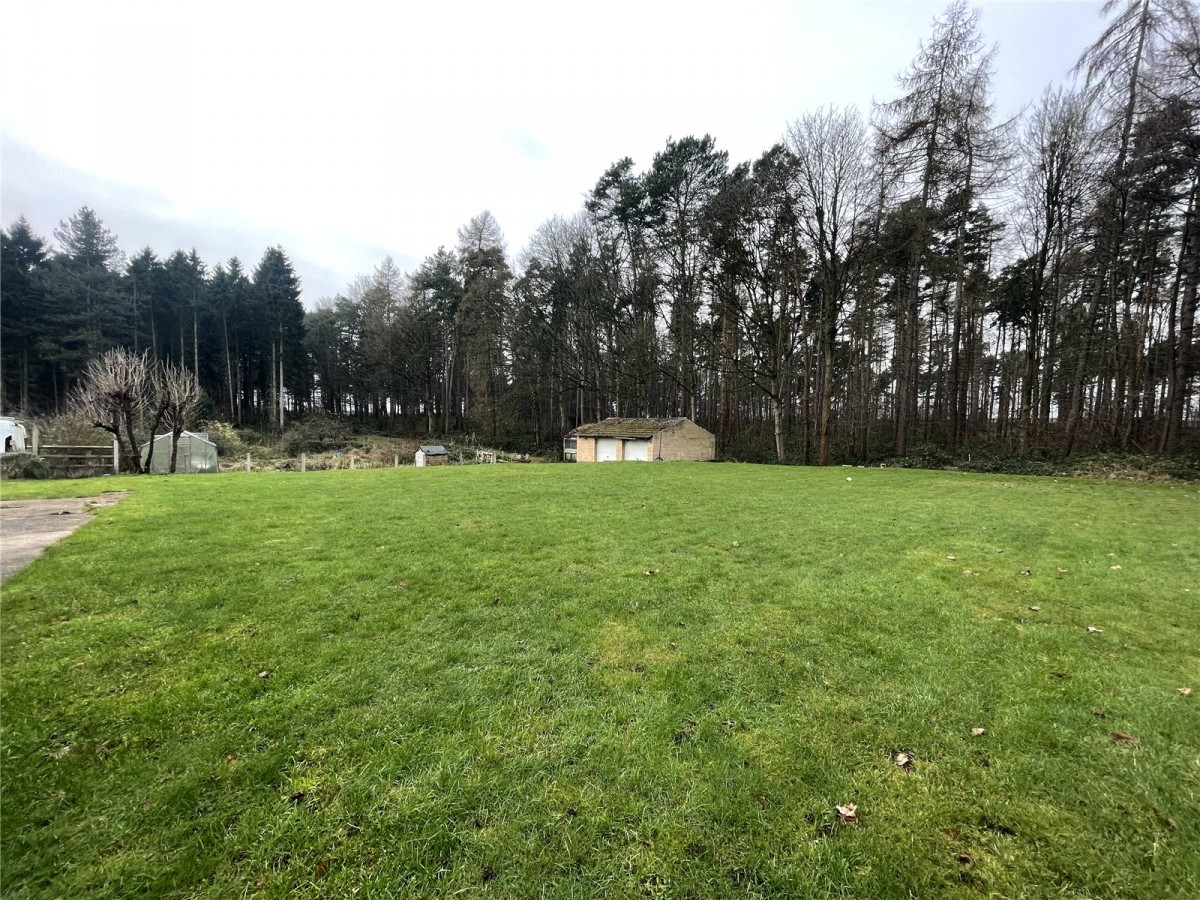 Elkesley, Retford, Nottinghamshire