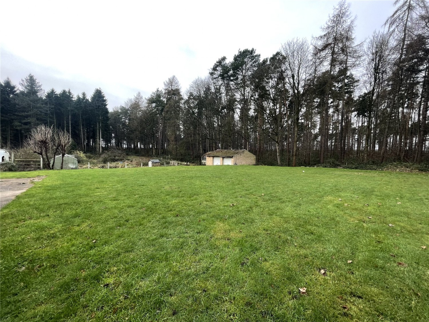 Elkesley, Retford, Nottinghamshire