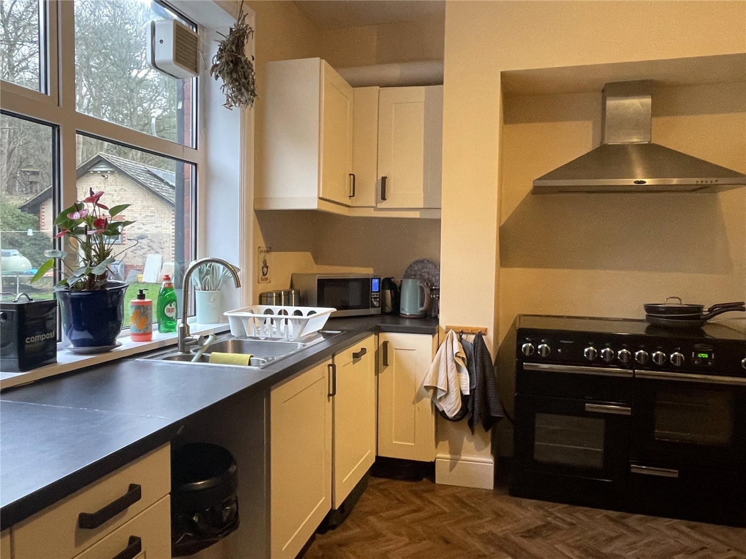 Elkesley, Retford, Nottinghamshire