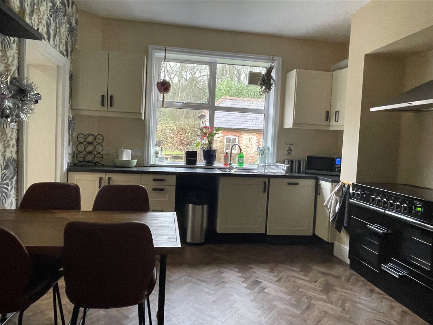 Elkesley, Retford, Nottinghamshire