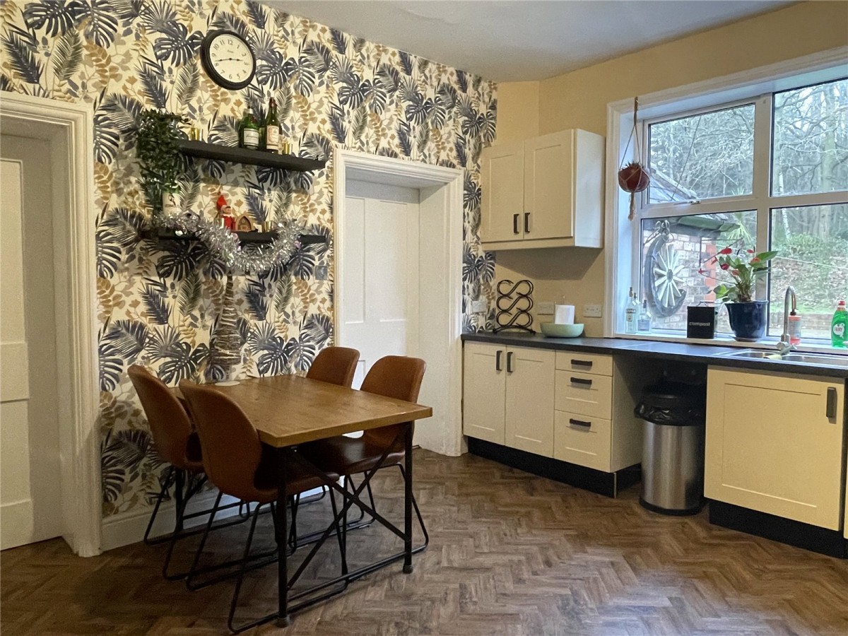 Elkesley, Retford, Nottinghamshire