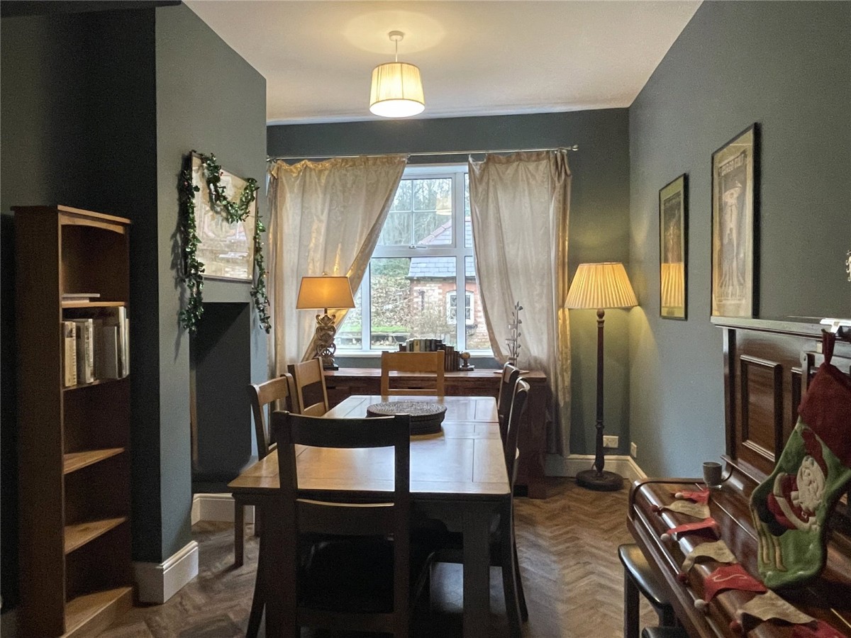 Elkesley, Retford, Nottinghamshire