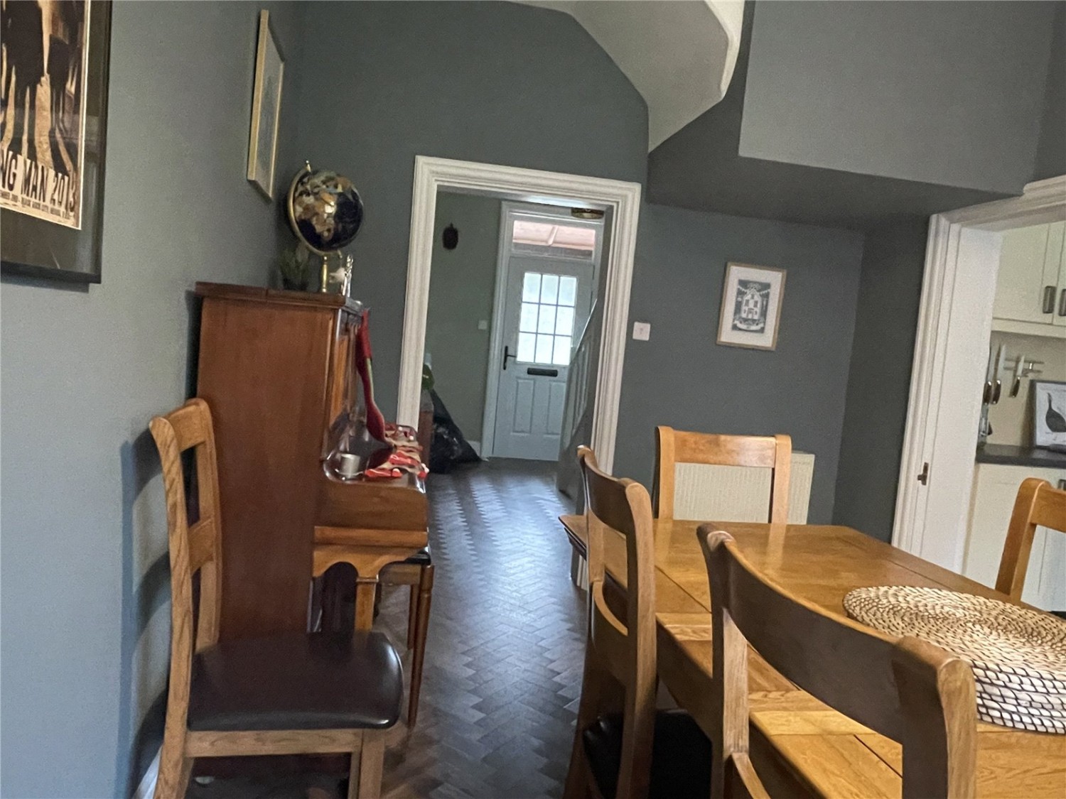 Elkesley, Retford, Nottinghamshire