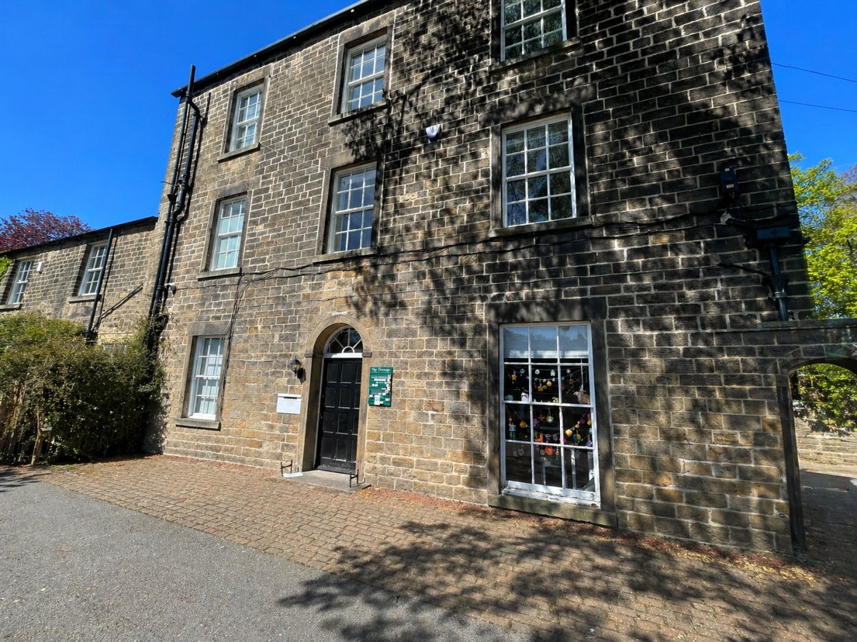 Church Street, Dronfield