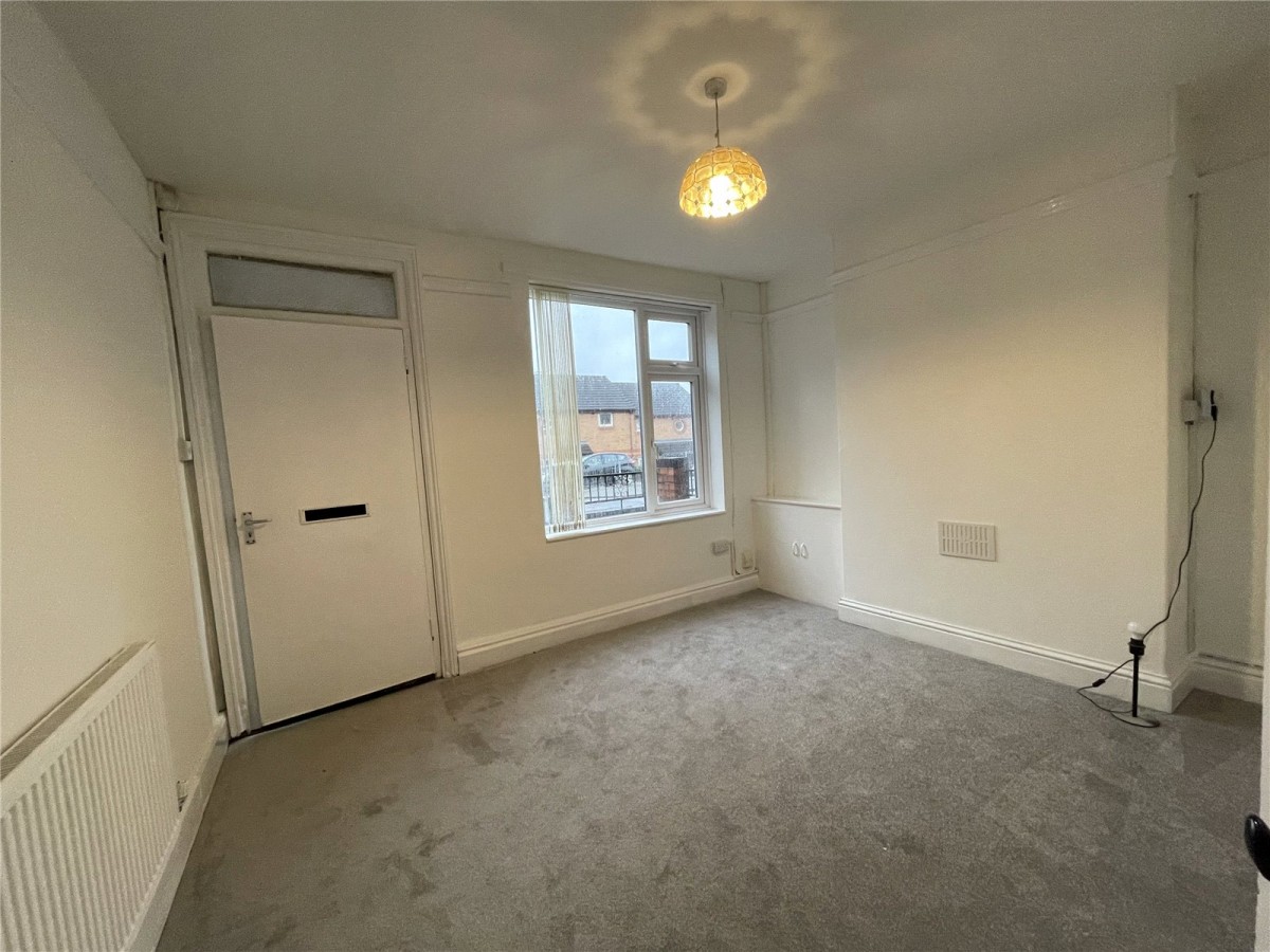 Mansfield, Nottinghamshire