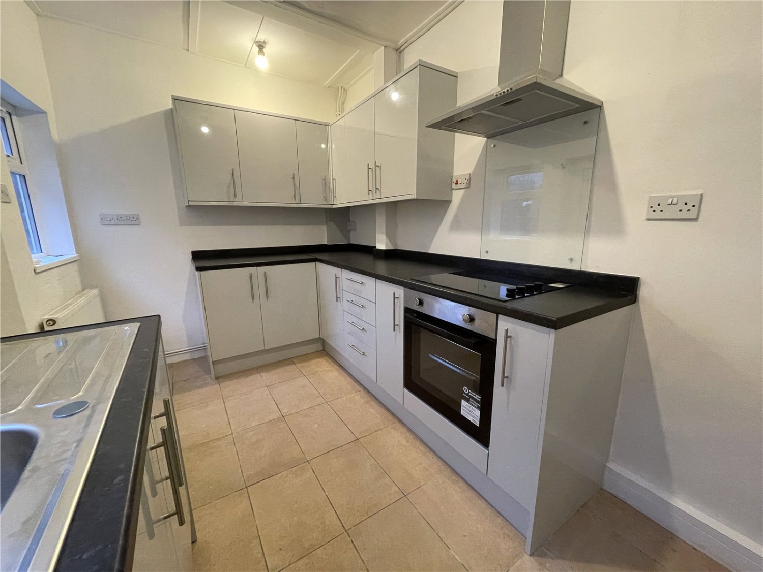 Mansfield, Nottinghamshire