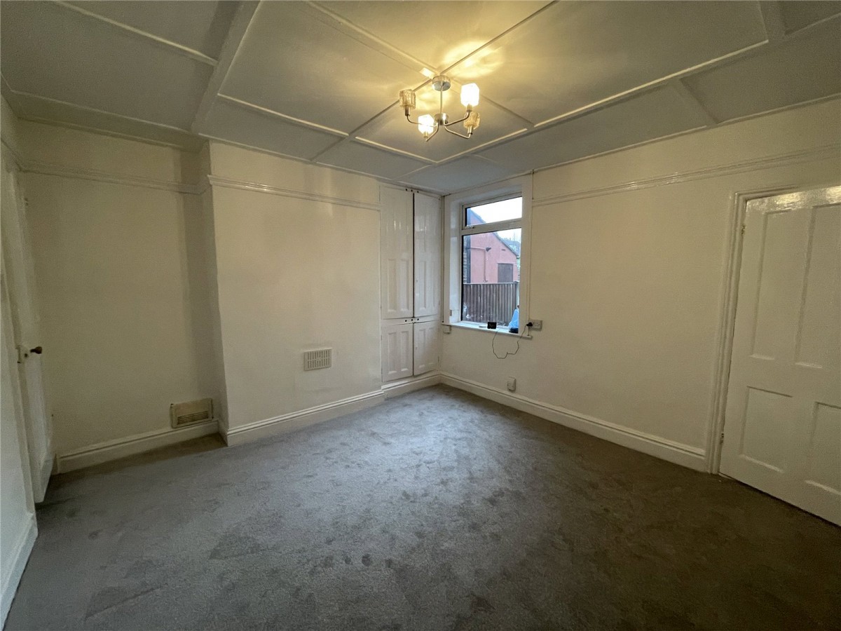 Mansfield, Nottinghamshire