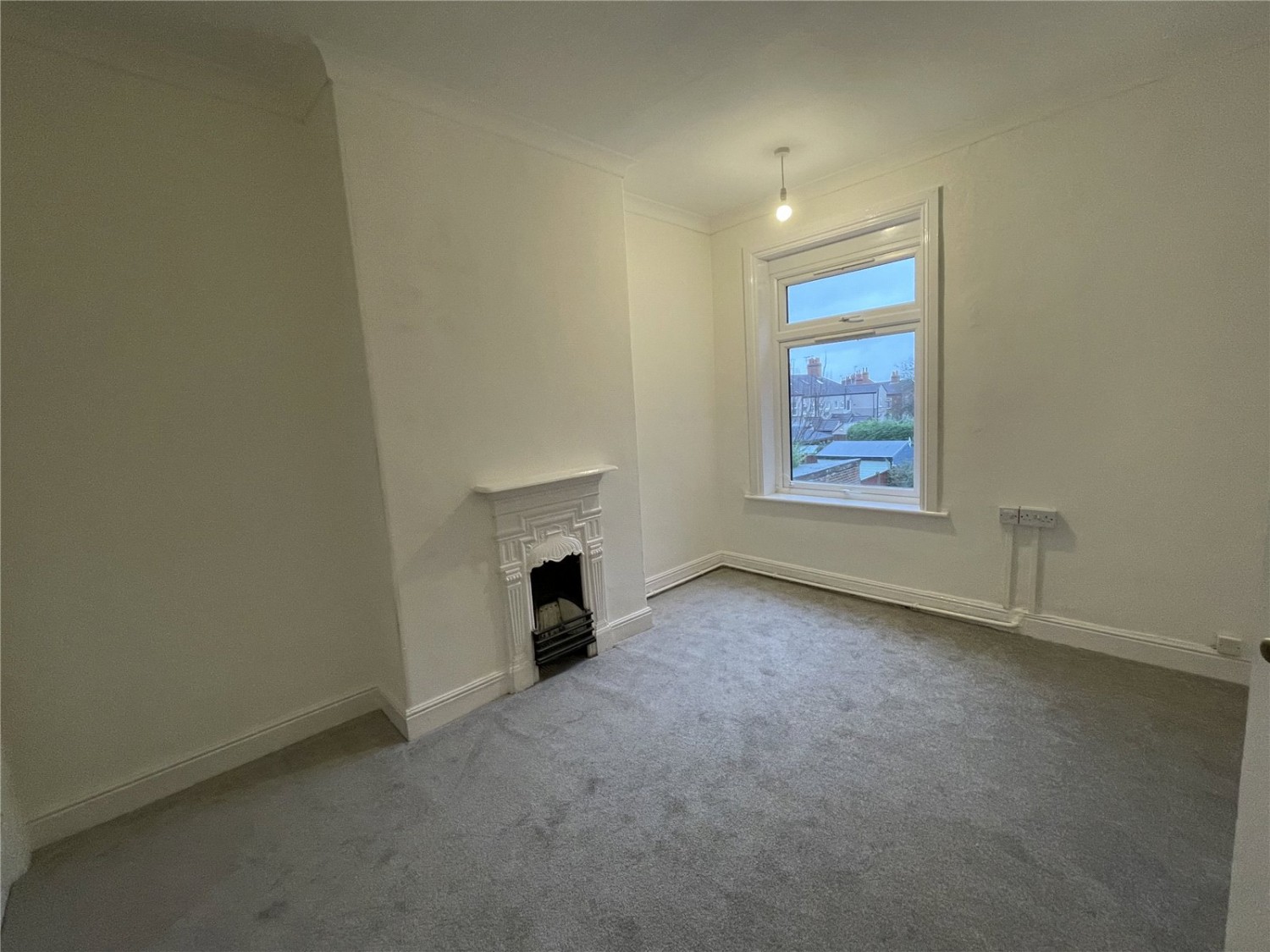 Mansfield, Nottinghamshire