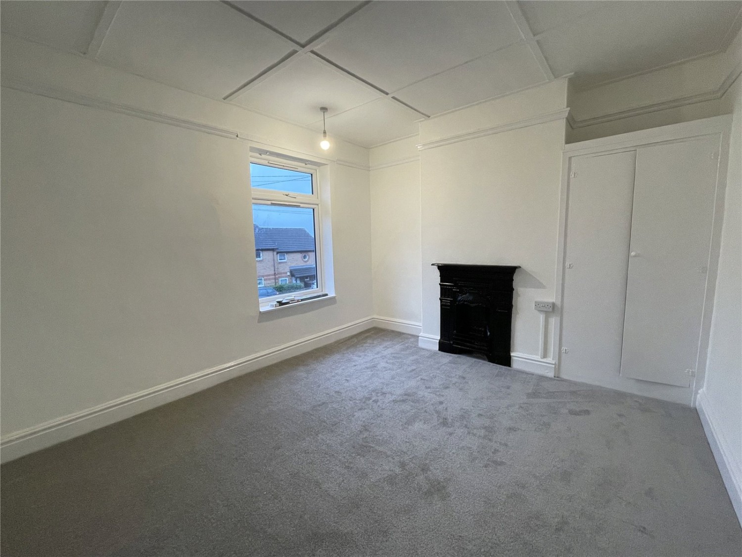 Mansfield, Nottinghamshire