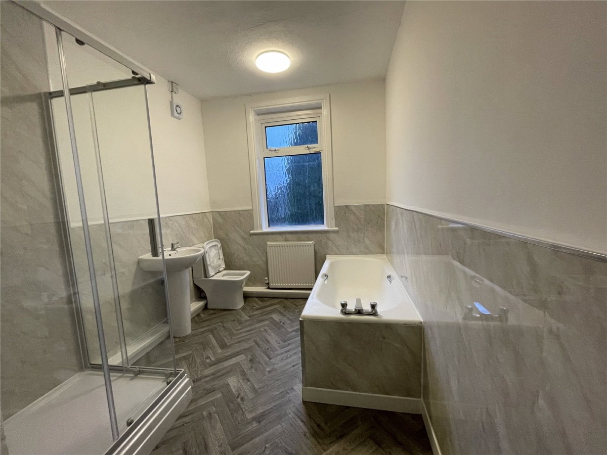 Mansfield, Nottinghamshire