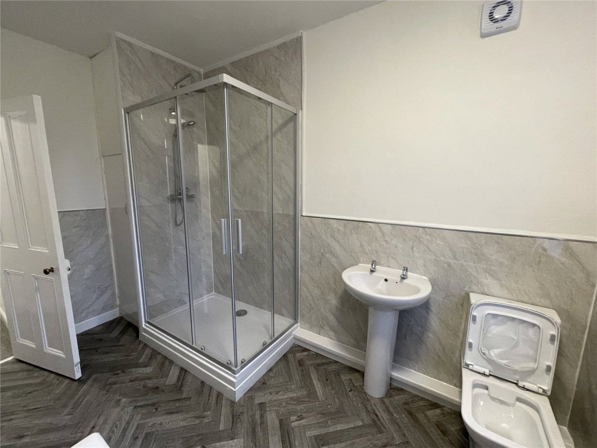 Mansfield, Nottinghamshire