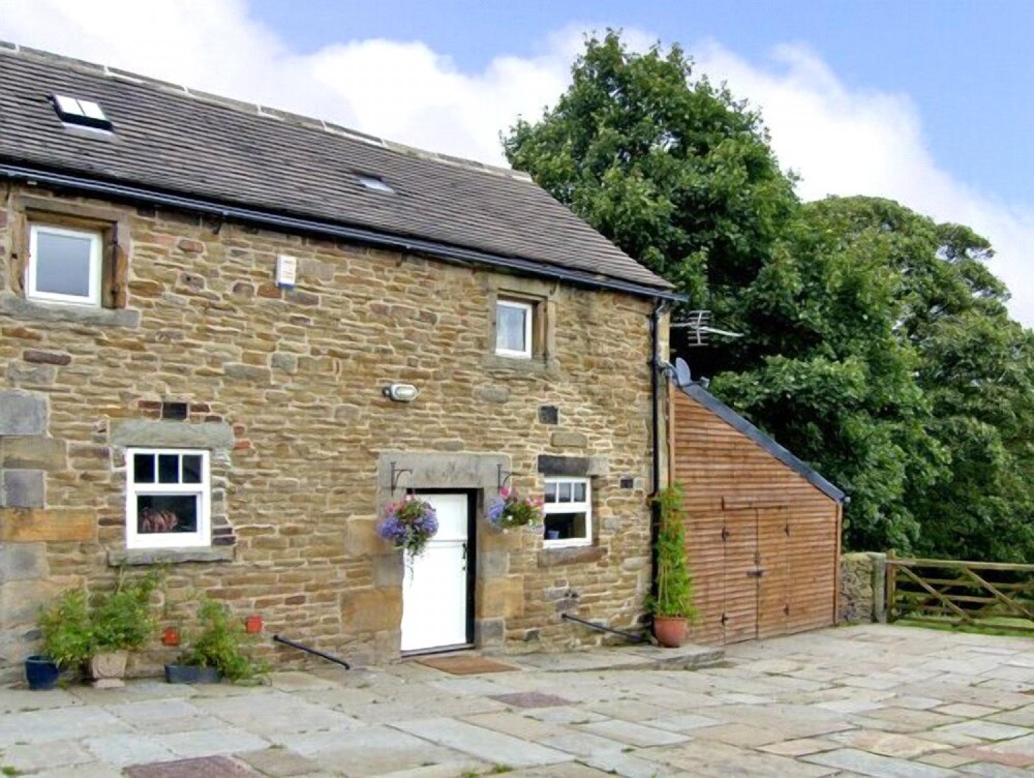 Holmesfield, Dronfield, Derbyshire