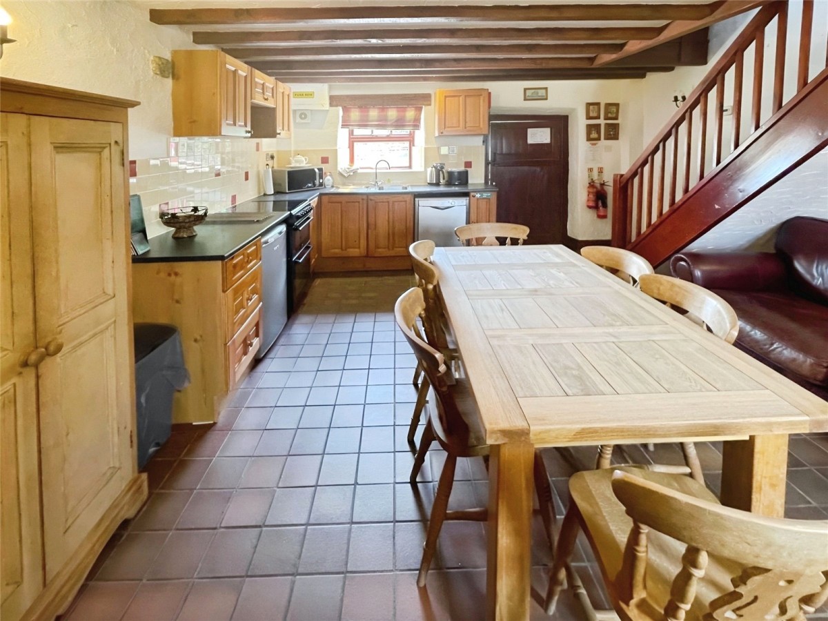 Holmesfield, Dronfield, Derbyshire