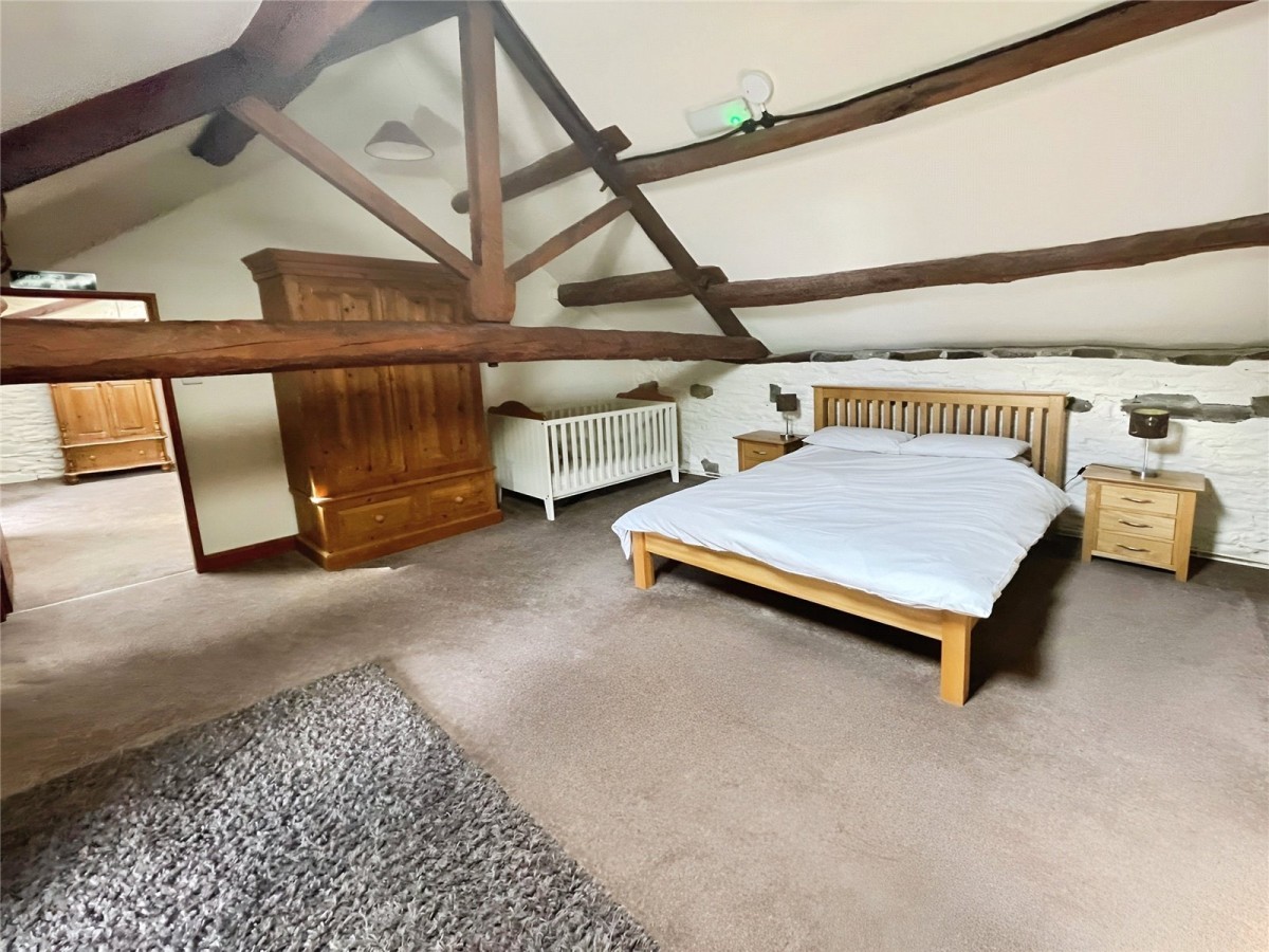 Holmesfield, Dronfield, Derbyshire