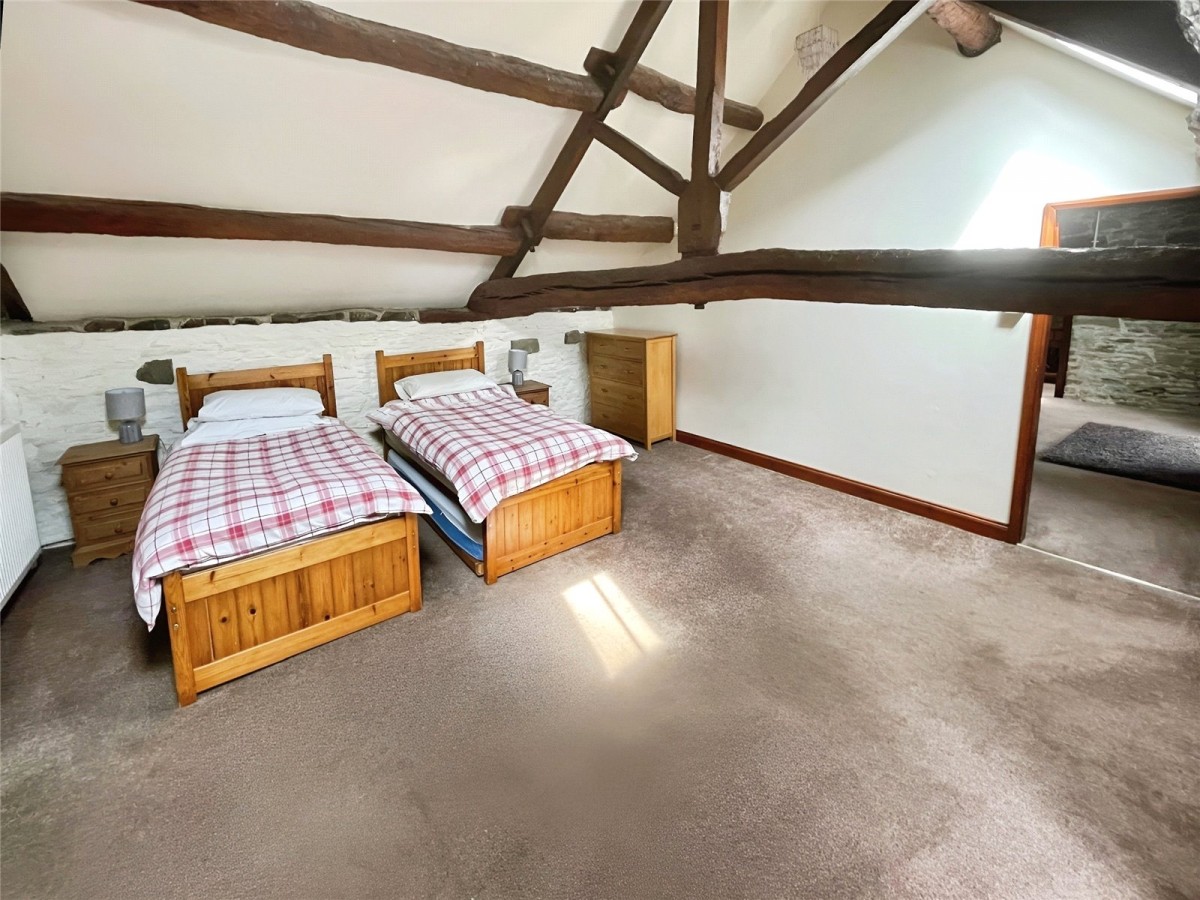 Holmesfield, Dronfield, Derbyshire