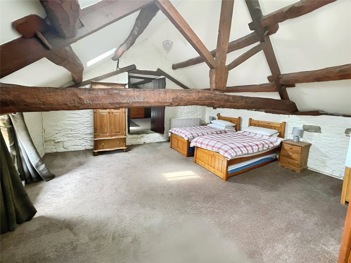 Holmesfield, Dronfield, Derbyshire