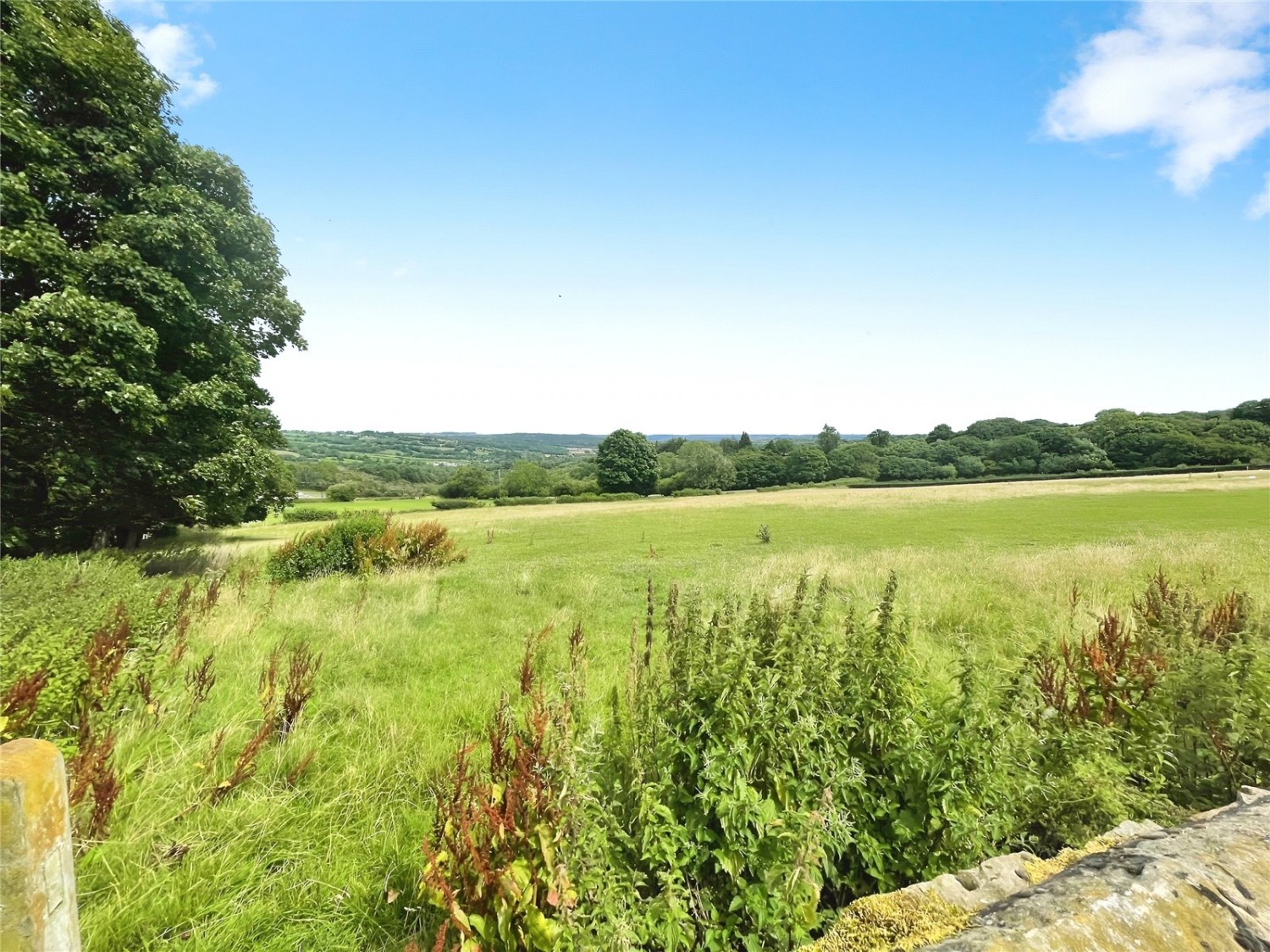 Holmesfield, Dronfield, Derbyshire