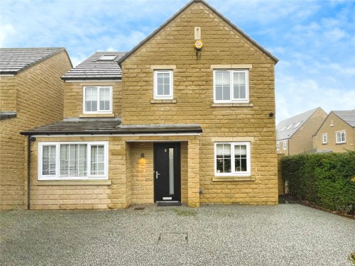 Dronfield Woodhouse, Dronfield, Derbyshire
