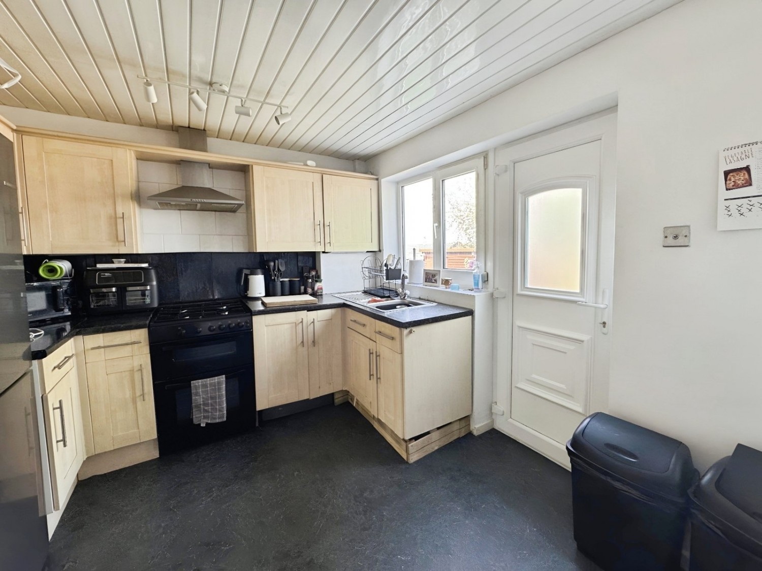 Liversedge, West Yorkshire