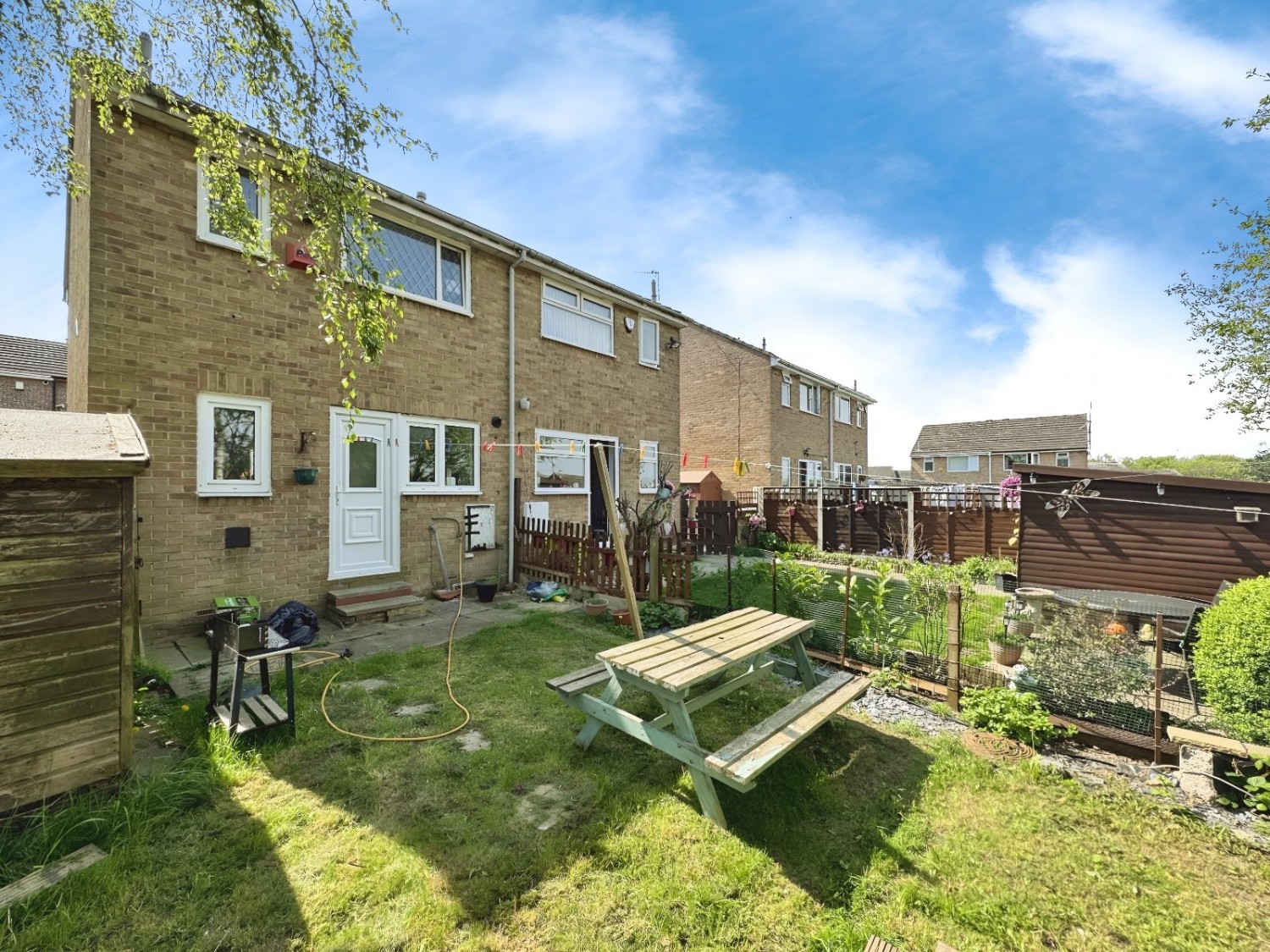Liversedge, West Yorkshire