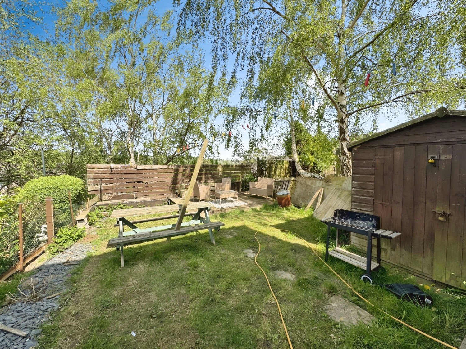 Liversedge, West Yorkshire