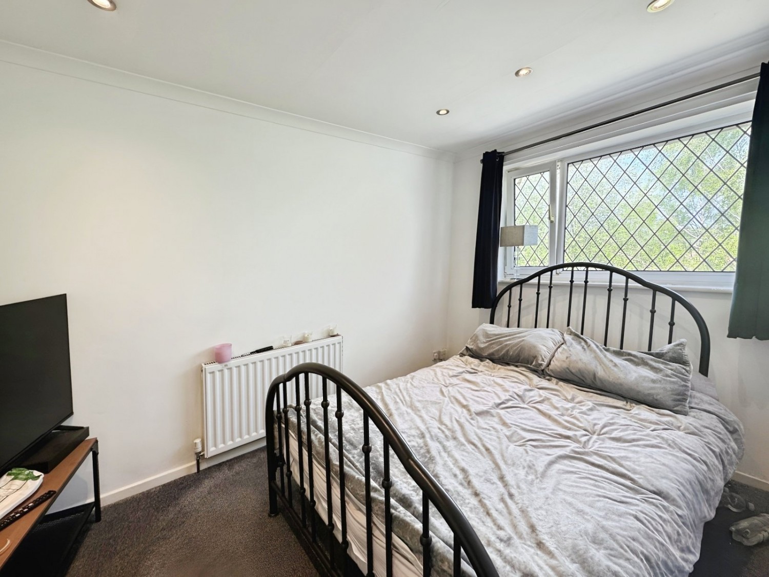 Liversedge, West Yorkshire
