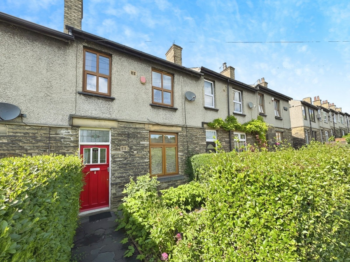 Cleckheaton