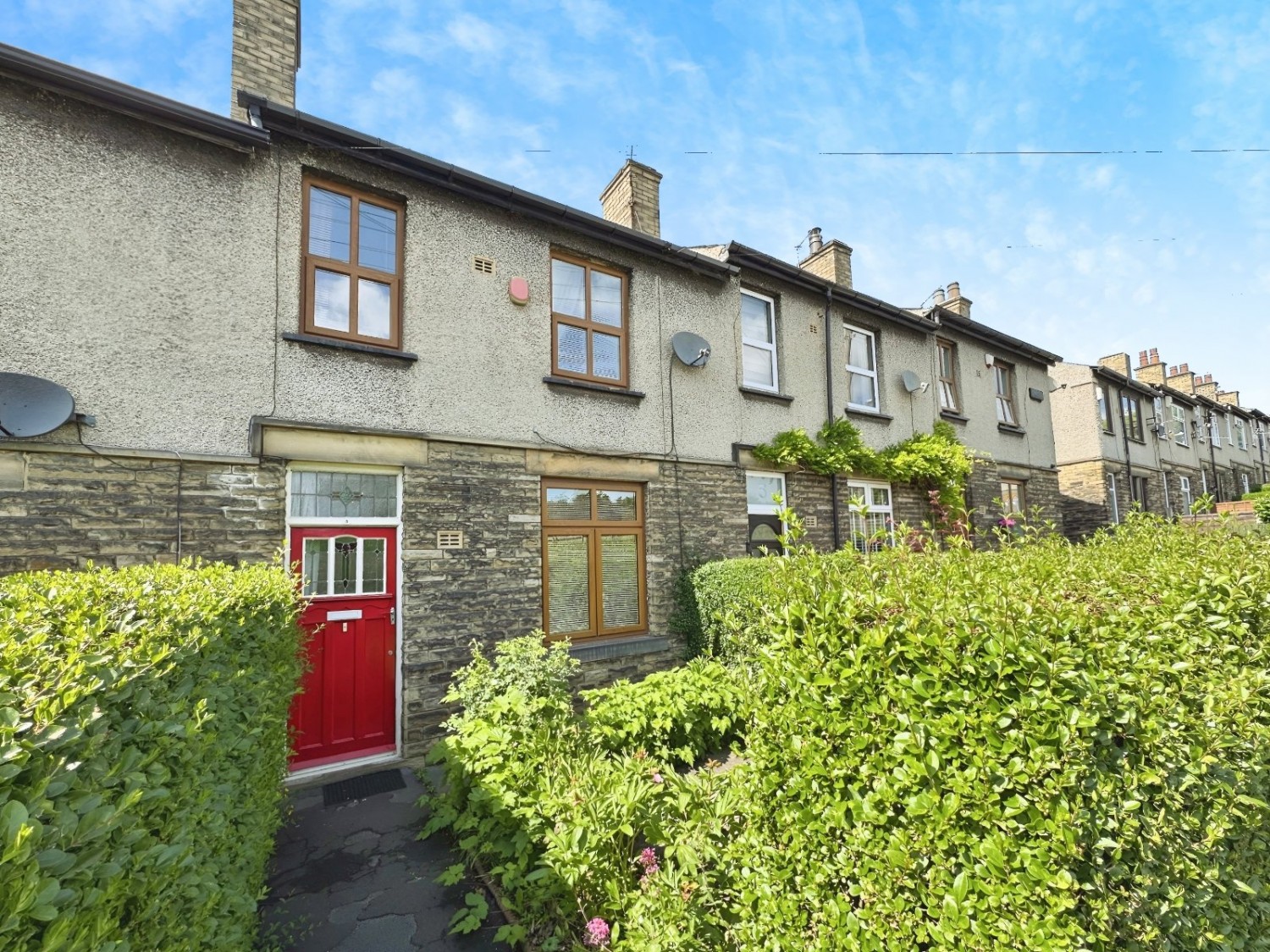 Cleckheaton