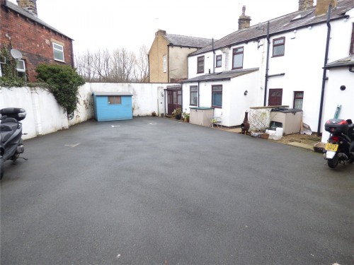 Liversedge, West Yorkshire