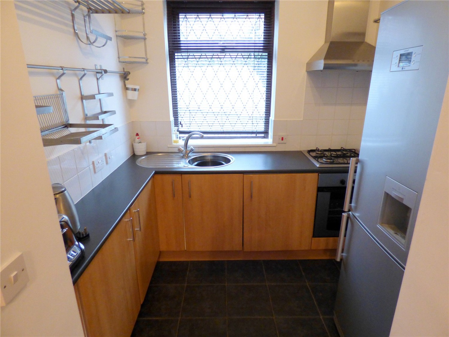 Liversedge, West Yorkshire