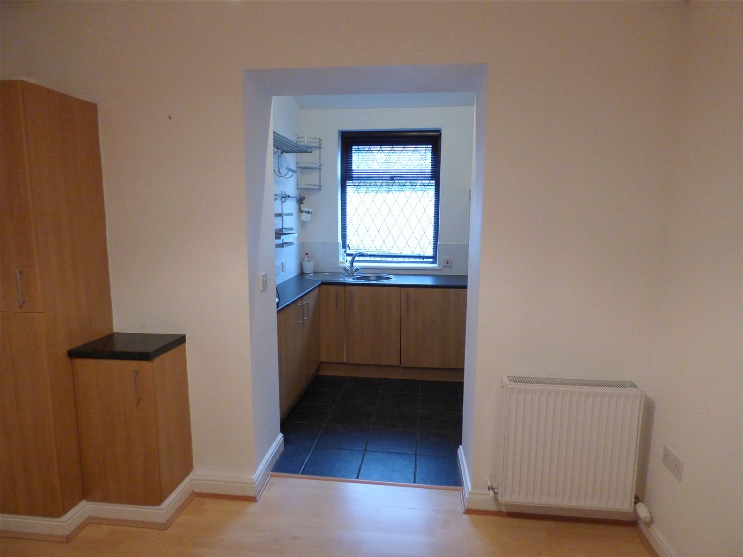 Liversedge, West Yorkshire