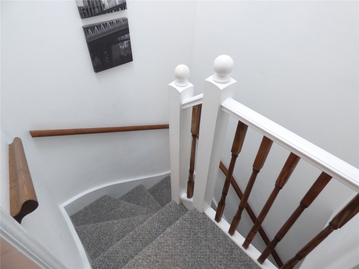 Liversedge, West Yorkshire
